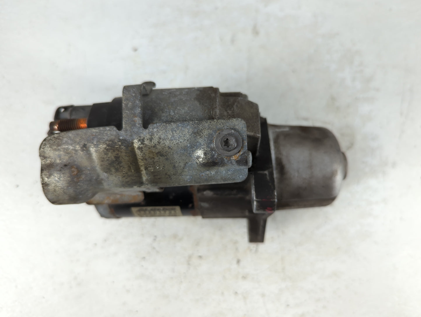 2010-2016 Buick Lacross Car Starter Motor Solenoid OEM P/N:M000T36571ZC 12601721 Fits OEM Used Auto Parts - Oemusedautoparts