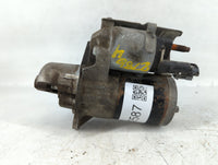 2010-2016 Buick Lacross Car Starter Motor Solenoid OEM P/N:M000T36571ZC 12601721 Fits OEM Used Auto Parts - Oemusedautoparts