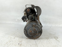 2010-2016 Buick Lacross Car Starter Motor Solenoid OEM P/N:M000T36571ZC 12601721 Fits OEM Used Auto Parts - Oemusedautoparts