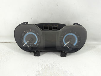 compare product 2010 Buick Lacross Instrument Cluster Speedometer Gauges P/N:20844117 A2C53363693 Fits OEM Used Auto Parts