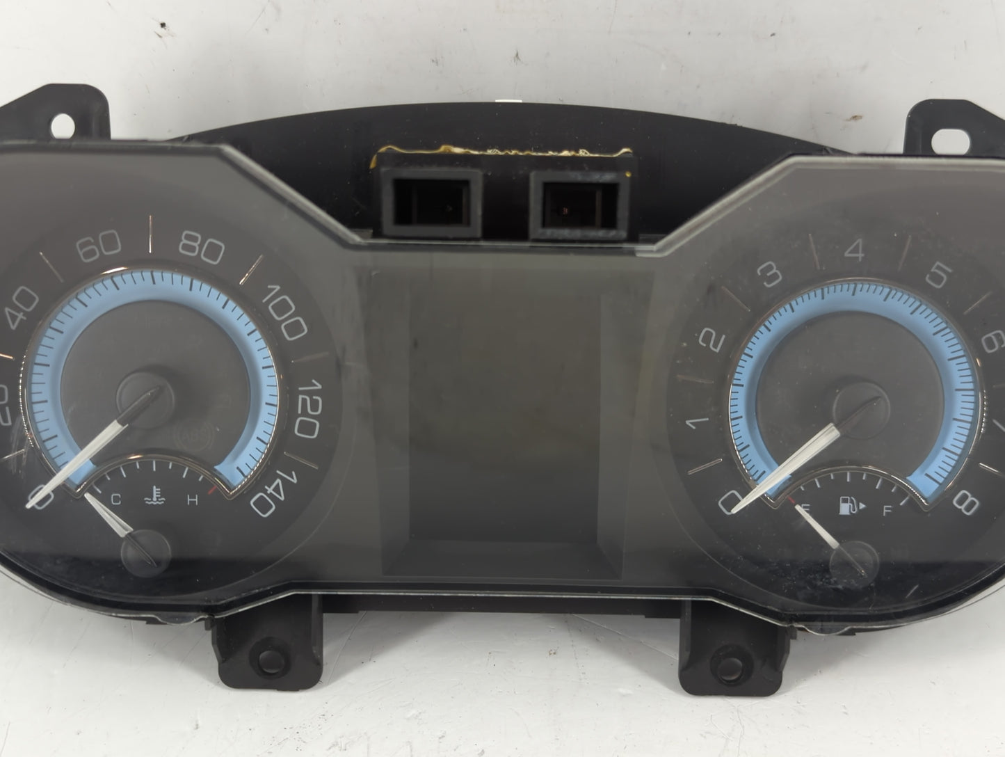 2010 Buick Lacross Instrument Cluster Speedometer Gauges P/N:20844117 A2C53363693 Fits OEM Used Auto Parts - Oemusedautopart