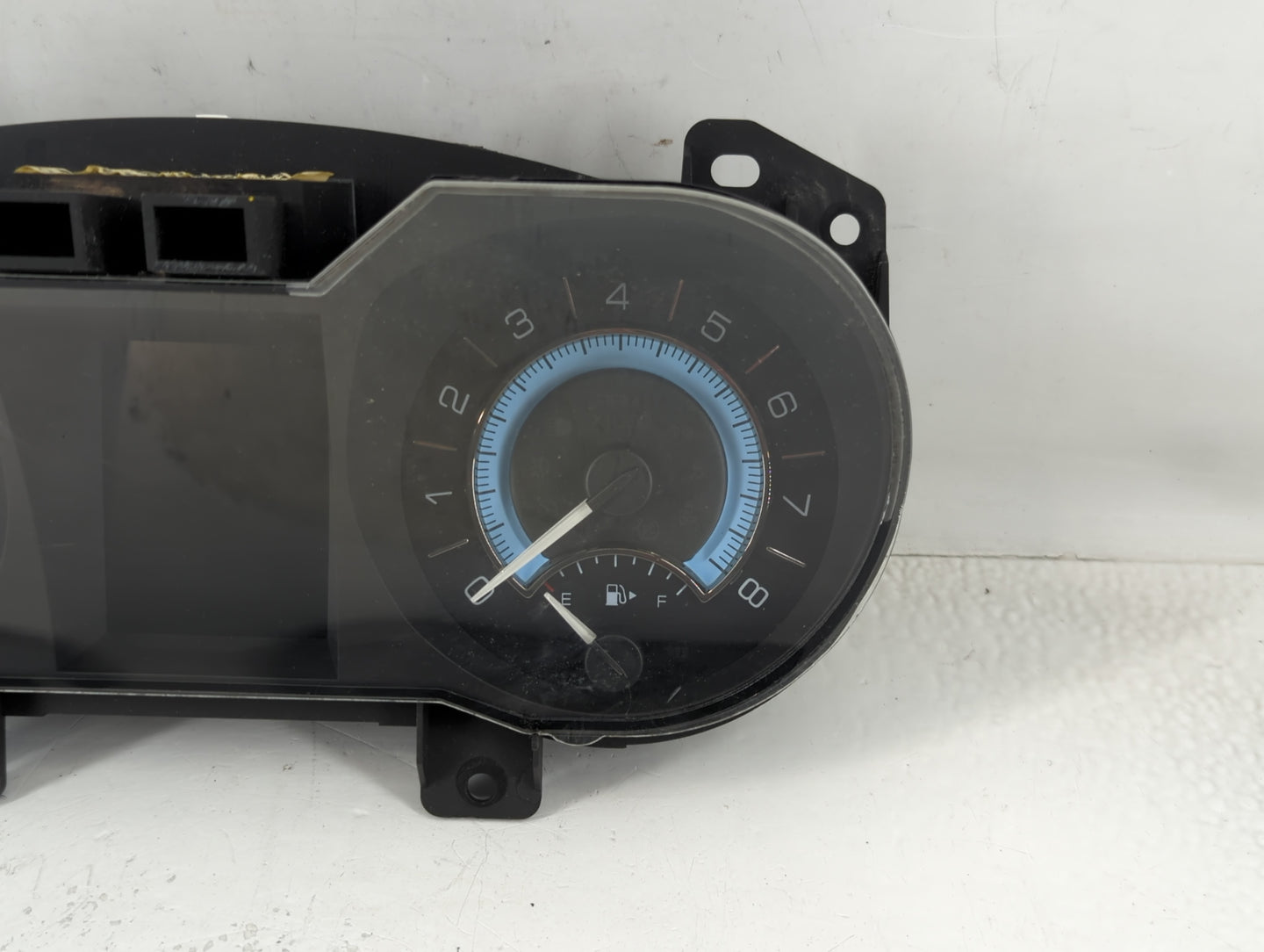 2010 Buick Lacross Instrument Cluster Speedometer Gauges P/N:20844117 A2C53363693 Fits OEM Used Auto Parts - Oemusedautopart