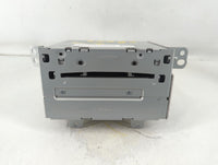 2010-2011 Buick Lacross Radio AM FM Cd Player Receiver Replacement P/N:2085A719 Fits Fits 2010 2011 2012 OEM Used Auto Parts