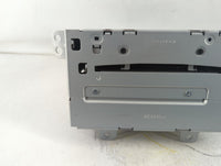 2010-2011 Buick Lacross Radio AM FM Cd Player Receiver Replacement P/N:2085A719 Fits Fits 2010 2011 2012 OEM Used Auto Parts