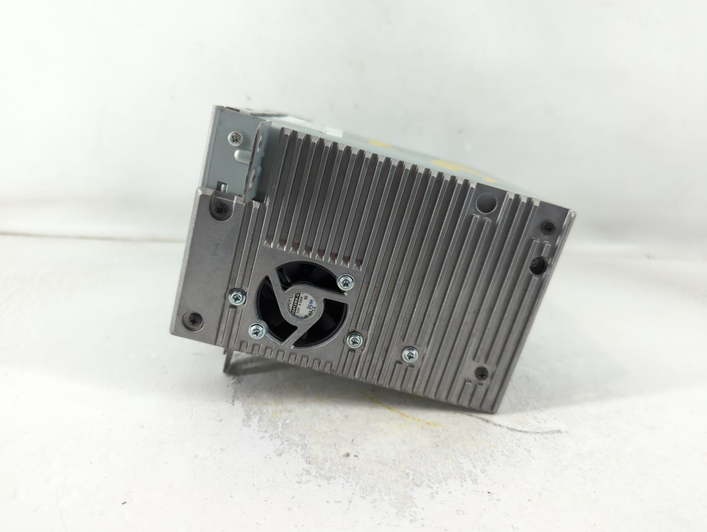 2010-2011 Buick Lacross Radio AM FM Cd Player Receiver Replacement P/N:2085A719 Fits Fits 2010 2011 2012 OEM Used Auto Parts