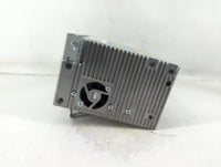 2010-2011 Buick Lacross Radio AM FM Cd Player Receiver Replacement P/N:2085A719 Fits Fits 2010 2011 2012 OEM Used Auto Parts