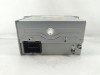 2010-2011 Buick Lacross Radio AM FM Cd Player Receiver Replacement P/N:2085A719 Fits Fits 2010 2011 2012 OEM Used Auto Parts