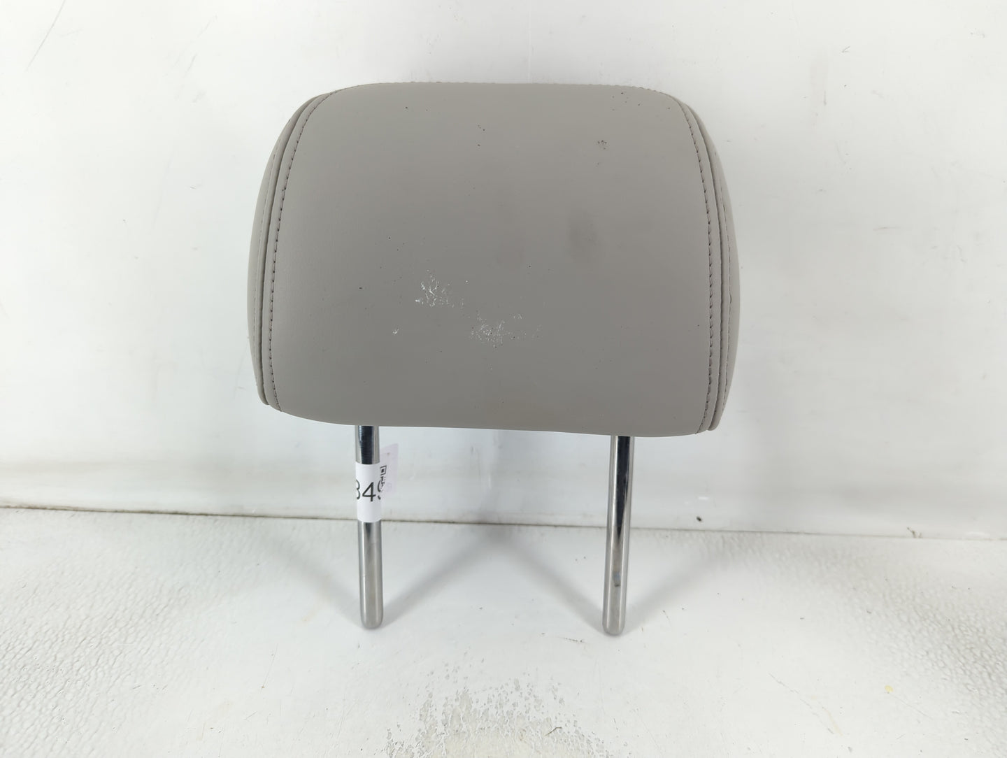 2010 Buick Lacross Headrest Head Rest Front Driver Passenger Seat Fits OEM Used Auto Parts - Oemusedautoparts1.com