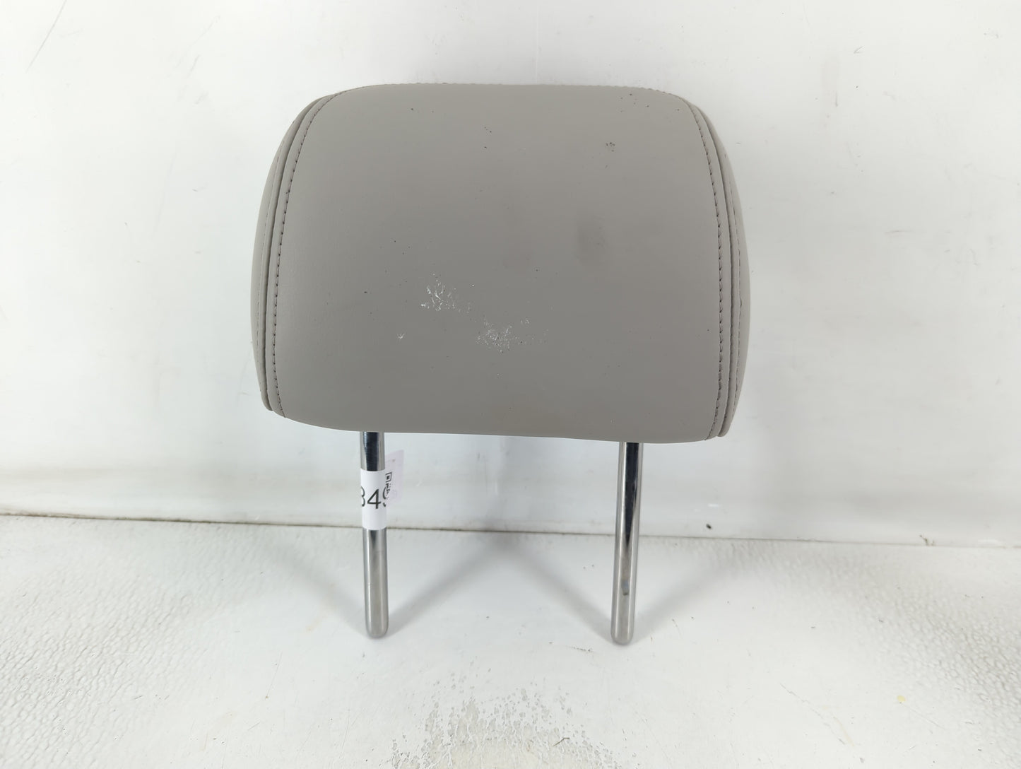 2010 Buick Lacross Headrest Head Rest Front Driver Passenger Seat Fits OEM Used Auto Parts - Oemusedautoparts1.com