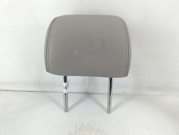 2010 Buick Lacross Headrest Head Rest Front Driver Passenger Seat Fits OEM Used Auto Parts - Oemusedautoparts1.com