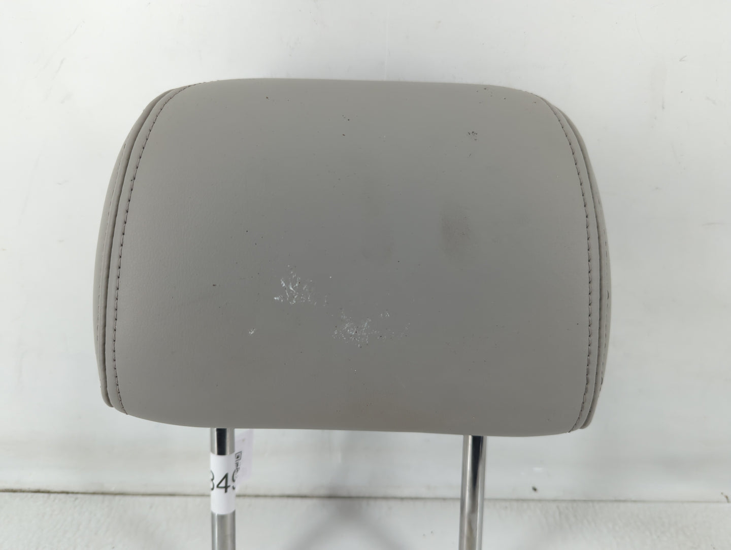 2010 Buick Lacross Headrest Head Rest Front Driver Passenger Seat Fits OEM Used Auto Parts - Oemusedautoparts1.com