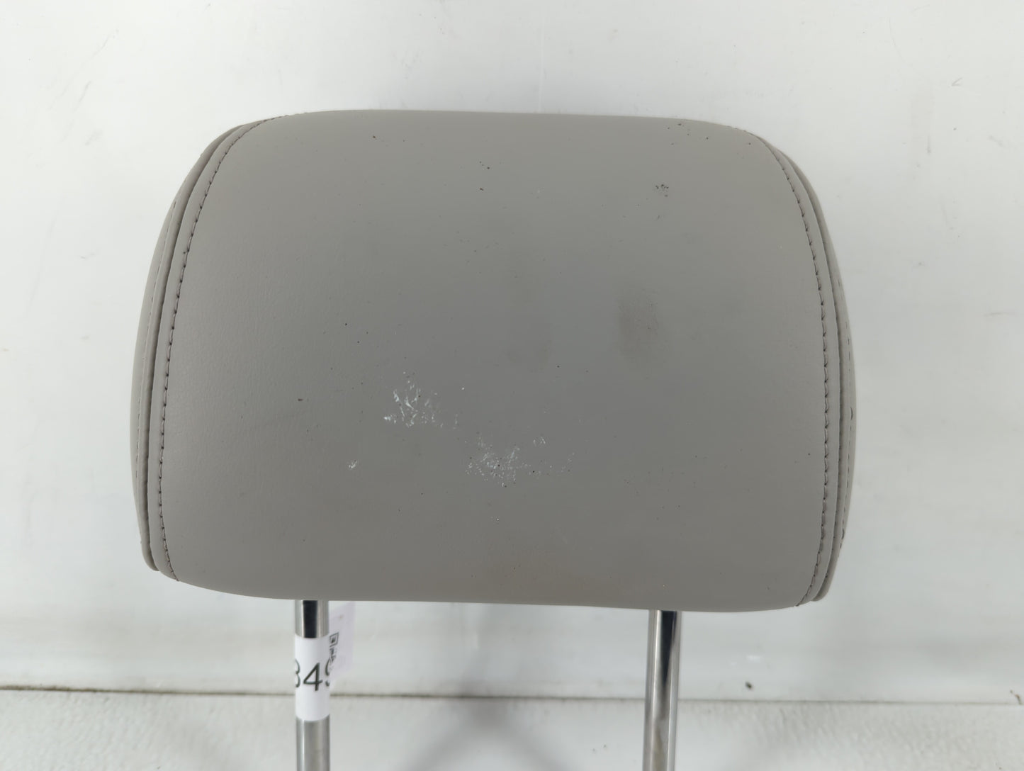 2010 Buick Lacross Headrest Head Rest Front Driver Passenger Seat Fits OEM Used Auto Parts - Oemusedautoparts1.com