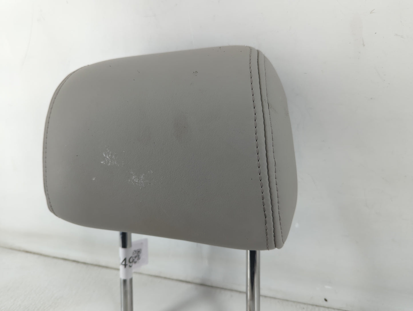 2010 Buick Lacross Headrest Head Rest Front Driver Passenger Seat Fits OEM Used Auto Parts - Oemusedautoparts1.com