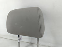 2010 Buick Lacross Headrest Head Rest Front Driver Passenger Seat Fits OEM Used Auto Parts - Oemusedautoparts1.com