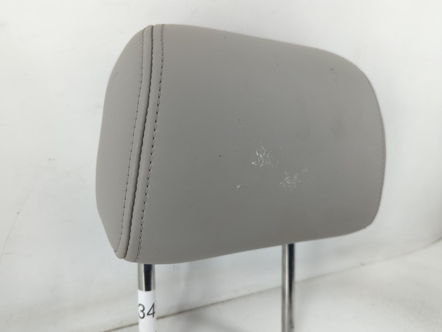 2010 Buick Lacross Headrest Head Rest Front Driver Passenger Seat Fits OEM Used Auto Parts - Oemusedautoparts1.com
