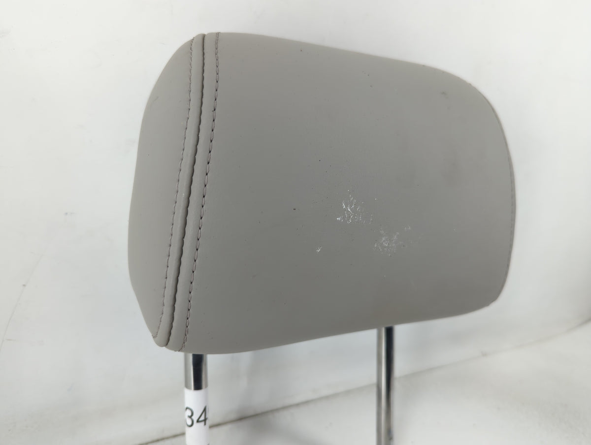2010 Buick Lacross Headrest Head Rest Front Driver Passenger Seat Fits OEM Used Auto Parts - Oemusedautoparts1.com