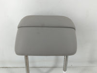2010 Buick Lacross Headrest Head Rest Front Driver Passenger Seat Fits OEM Used Auto Parts - Oemusedautoparts1.com