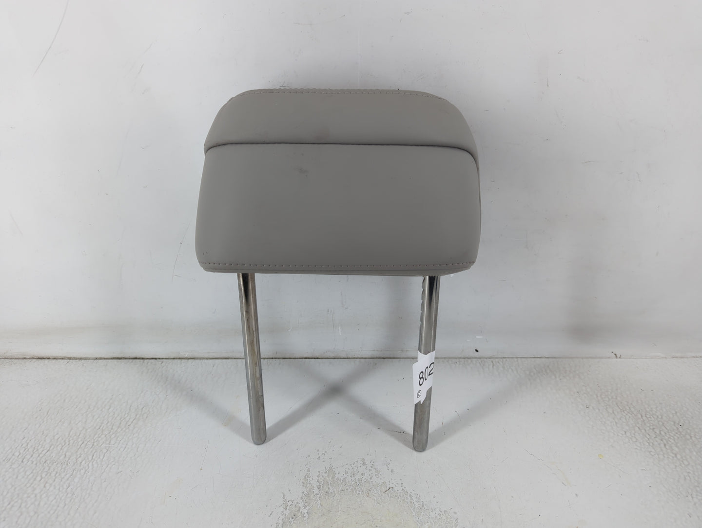 2010 Buick Lacross Headrest Head Rest Front Driver Passenger Seat Fits OEM Used Auto Parts - Oemusedautoparts1.com