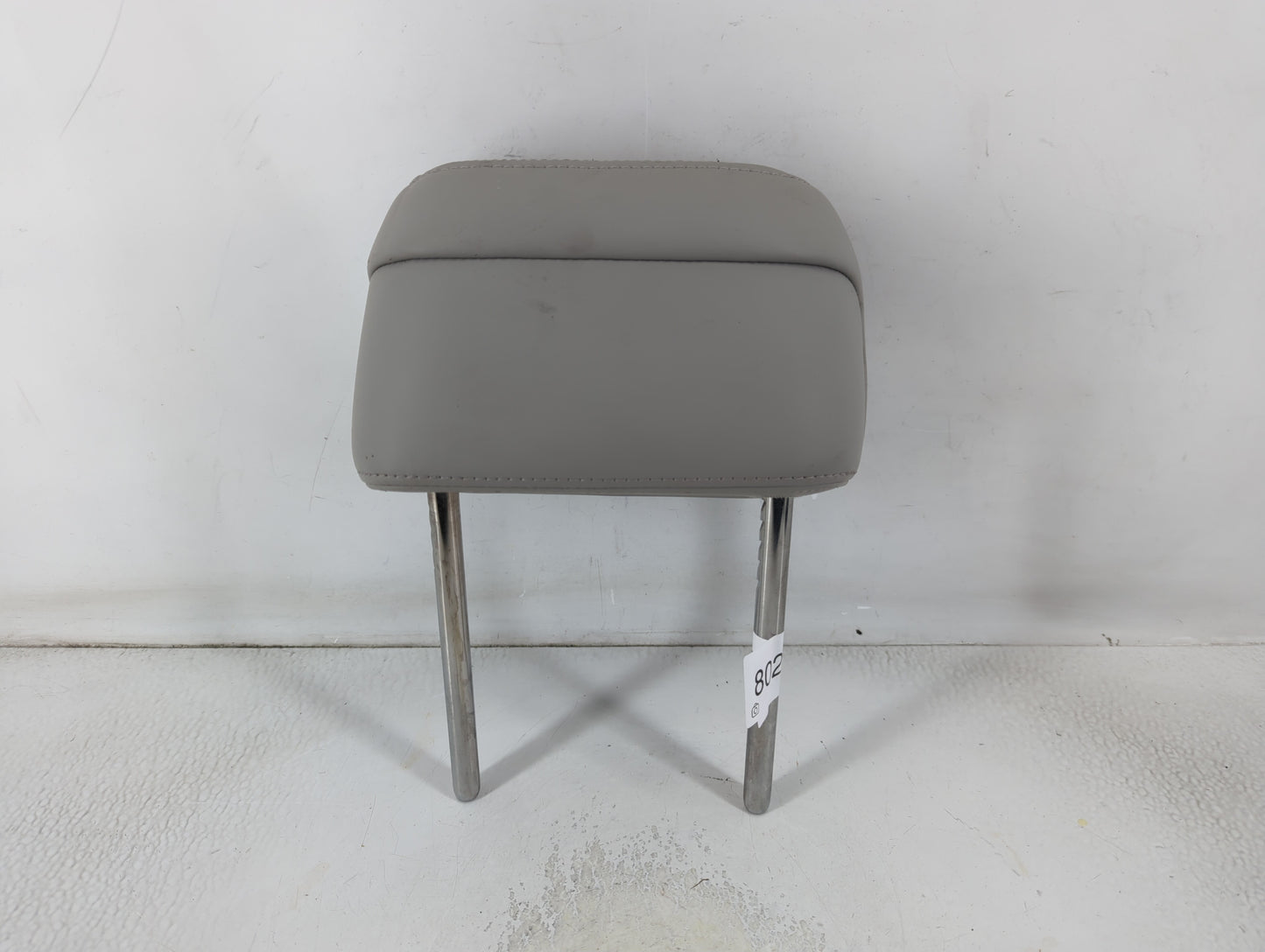 2010 Buick Lacross Headrest Head Rest Front Driver Passenger Seat Fits OEM Used Auto Parts - Oemusedautoparts1.com
