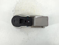 2010 Buick Lacross Headlight Lamp Control Switch - Oemusedautoparts1.com