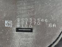 2010 Buick Lacross Headlight Lamp Control Switch - Oemusedautoparts1.com