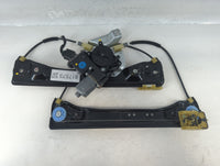 Buick Lacross Driver Left Front Window Regulator - Oemusedautoparts1.com