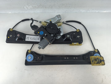 Buick Lacross Driver Left Front Window Regulator - Oemusedautoparts1.com