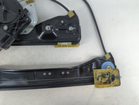 Buick Lacross Driver Left Front Window Regulator - Oemusedautoparts1.com