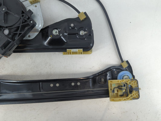 Buick Lacross Driver Left Front Window Regulator