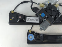 Buick Lacross Driver Left Front Window Regulator - Oemusedautoparts1.com