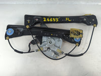 Buick Lacross Driver Left Front Window Regulator - Oemusedautoparts1.com