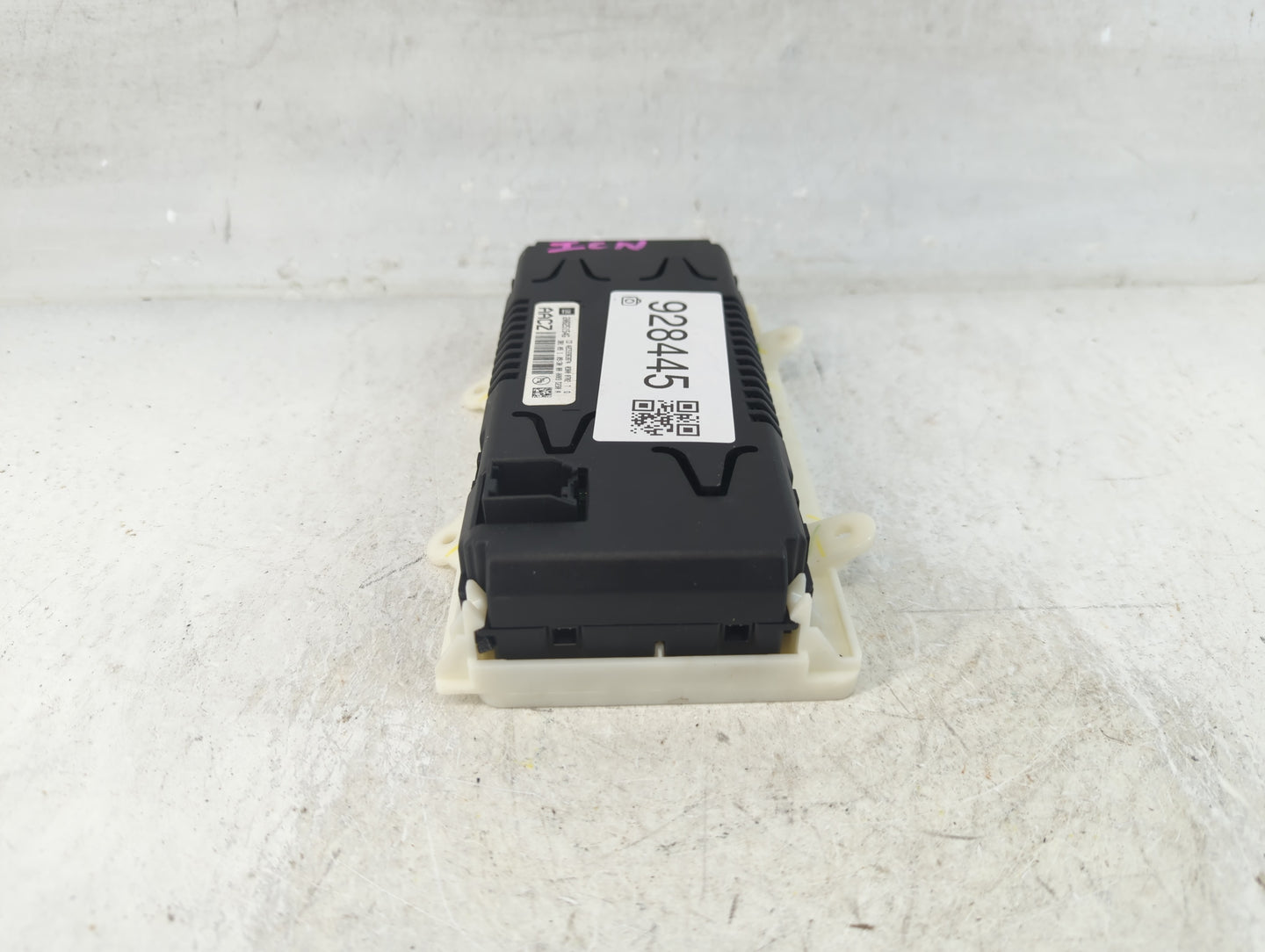 Buick Lacross Information Display Screen - Oemusedautoparts1.com