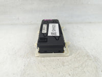 Buick Lacross Information Display Screen - Oemusedautoparts1.com