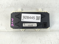 Buick Lacross Information Display Screen - Oemusedautoparts1.com