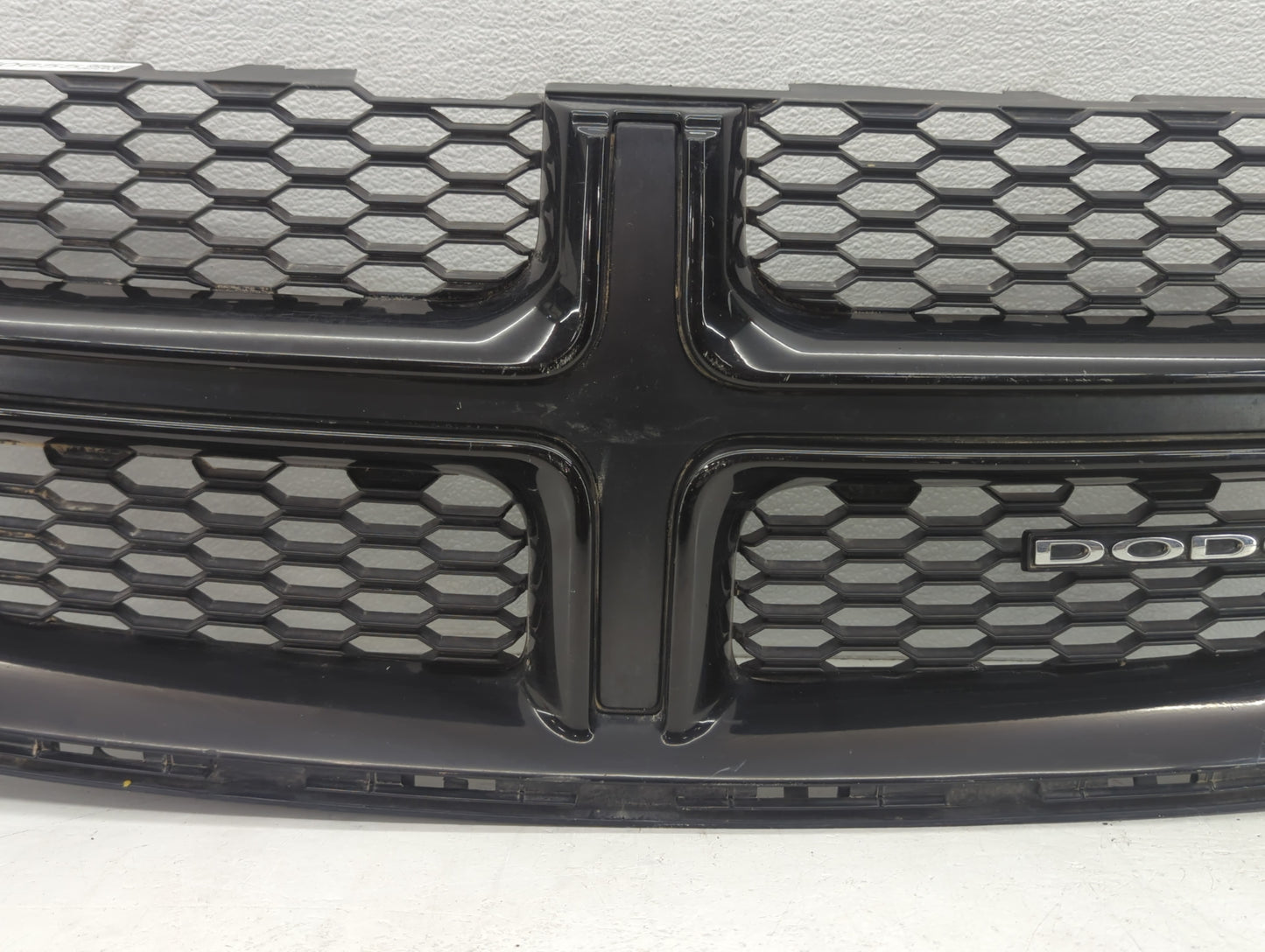 2010-2013 Buick Lacrosse Front Bumper Grille Cover - Oemusedautoparts1.com