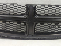 2010-2013 Buick Lacrosse Front Bumper Grille Cover - Oemusedautoparts1.com