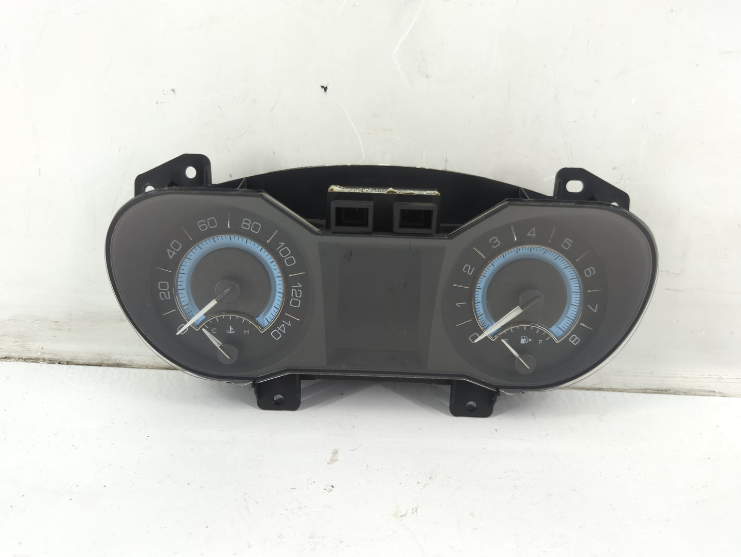2010 Buick Lacrosse Instrument Cluster Speedometer Gauges P/N:A2C53402761 Fits OEM Used Auto Parts - Oemusedautoparts1.com