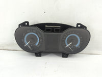 2010 Buick Lacrosse Instrument Cluster Speedometer Gauges P/N:A2C53402761 Fits OEM Used Auto Parts - Oemusedautoparts1.com