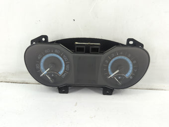 compare product 2010 Buick Lacrosse Instrument Cluster Speedometer Gauges P/N:A2C53402761 Fits OEM Used Auto Parts