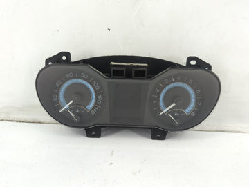 2010 Buick Lacrosse Instrument Cluster Speedometer Gauges P/N:A2C53402761 Fits OEM Used Auto Parts - Oemusedautoparts1.com