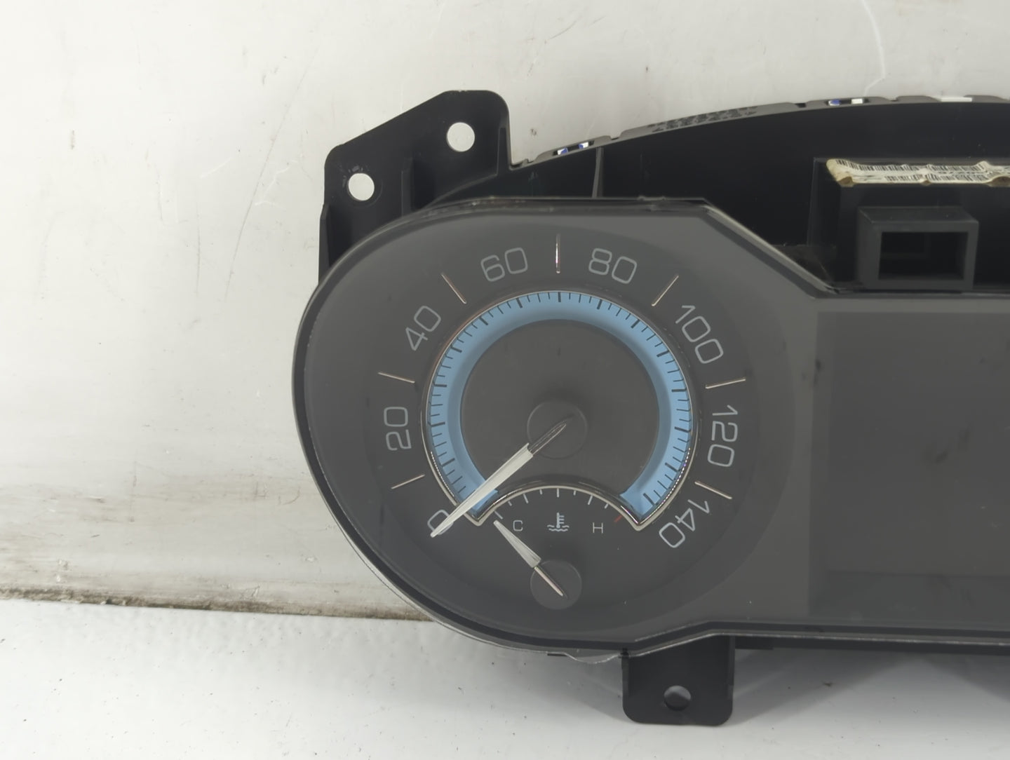 2010 Buick Lacrosse Instrument Cluster Speedometer Gauges P/N:A2C53402761 Fits OEM Used Auto Parts - Oemusedautoparts1.com