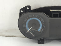 2010 Buick Lacrosse Instrument Cluster Speedometer Gauges P/N:A2C53402761 Fits OEM Used Auto Parts - Oemusedautoparts1.com