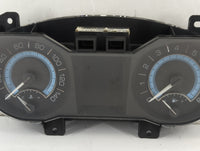 2010 Buick Lacrosse Instrument Cluster Speedometer Gauges P/N:A2C53402761 Fits OEM Used Auto Parts - Oemusedautoparts1.com