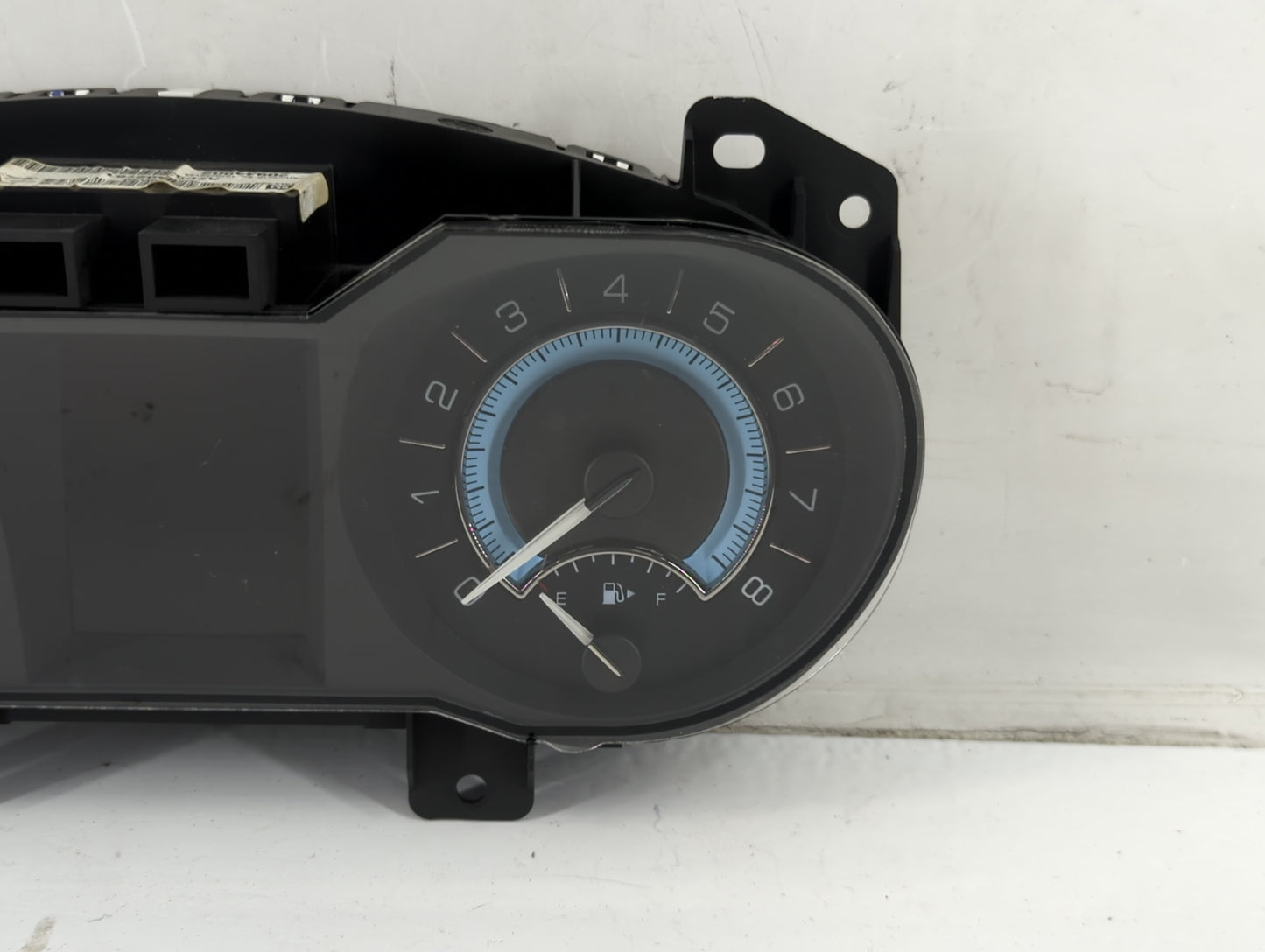 2010 Buick Lacrosse Instrument Cluster Speedometer Gauges P/N:A2C53402761 Fits OEM Used Auto Parts - Oemusedautoparts1.com