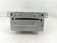 2010 Buick Lacrosse Radio AM FM Cd Player Receiver Replacement P/N:20854719 Fits Fits 2011 OEM Used Auto Parts - Oemusedauto