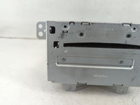 2010 Buick Lacrosse Radio AM FM Cd Player Receiver Replacement P/N:20854719 Fits Fits 2011 OEM Used Auto Parts - Oemusedauto