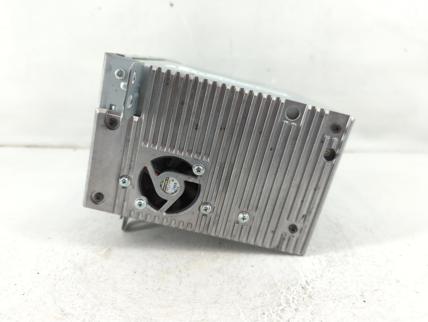 2010 Buick Lacrosse Radio AM FM Cd Player Receiver Replacement P/N:20854719 Fits Fits 2011 OEM Used Auto Parts - Oemusedauto