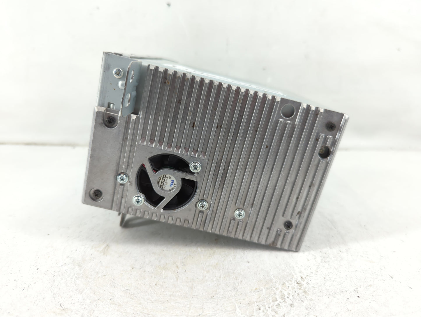 2010 Buick Lacrosse Radio AM FM Cd Player Receiver Replacement P/N:20854719 Fits Fits 2011 OEM Used Auto Parts - Oemusedauto