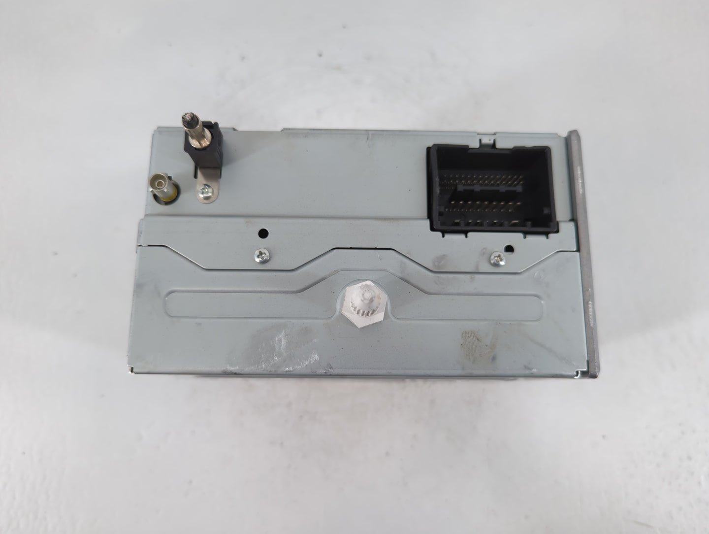 2010 Buick Lacrosse Radio AM FM Cd Player Receiver Replacement P/N:20854719 Fits Fits 2011 OEM Used Auto Parts - Oemusedauto