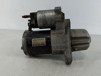 2010-2016 Buick Lacrosse Car Starter Motor Solenoid OEM P/N:12601721 Fits OEM Used Auto Parts - Oemusedautoparts1.com